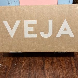 Veja Campo Sneakers
